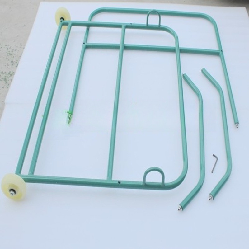 Arabalar, engel taşıyıcılar, s - Sports Equipment Cart incelemesi ve fiyatı
