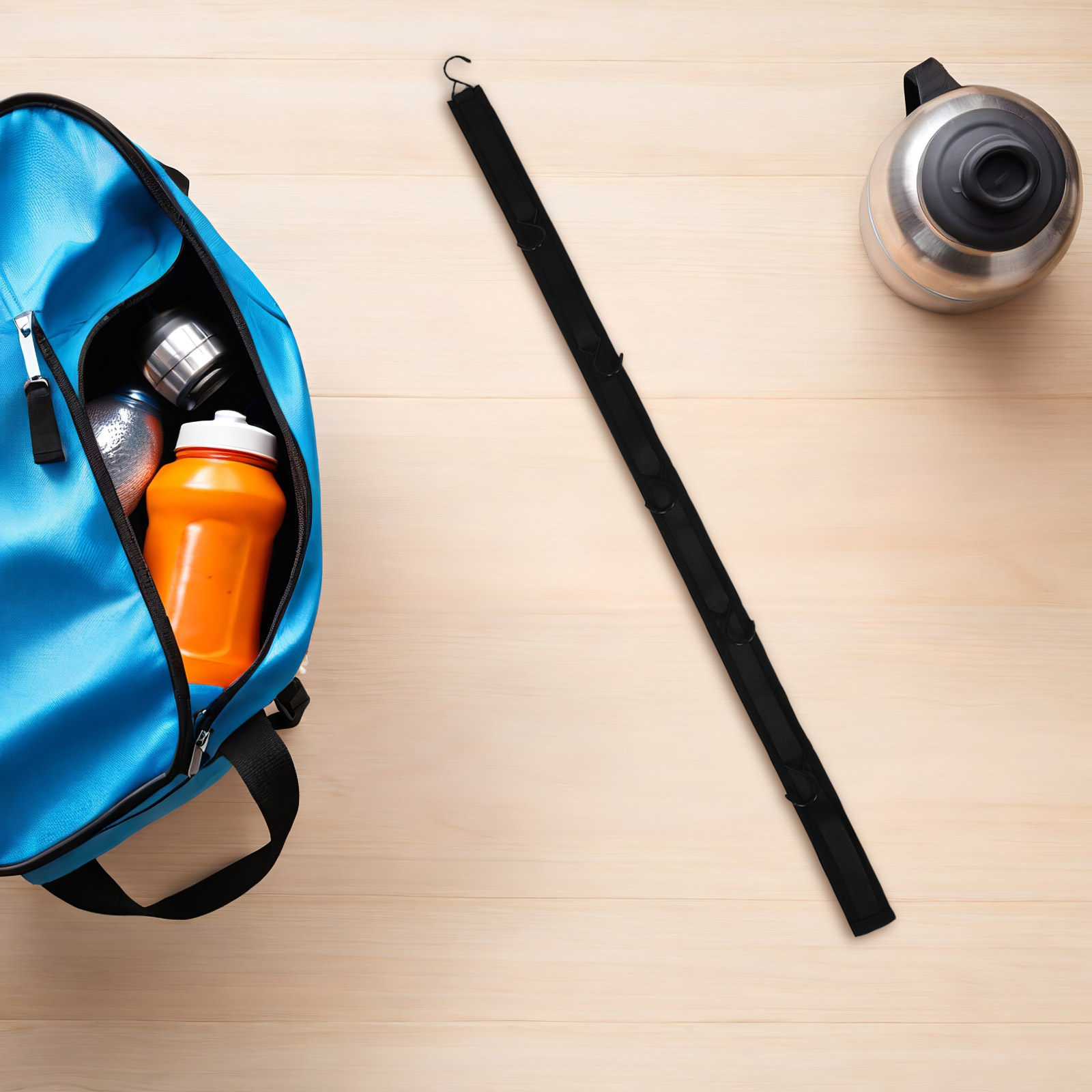 Hokey Ekipmanı Kurutma Askısı  - Sports Equipment Drying Rack incelemesi ve fiyatı