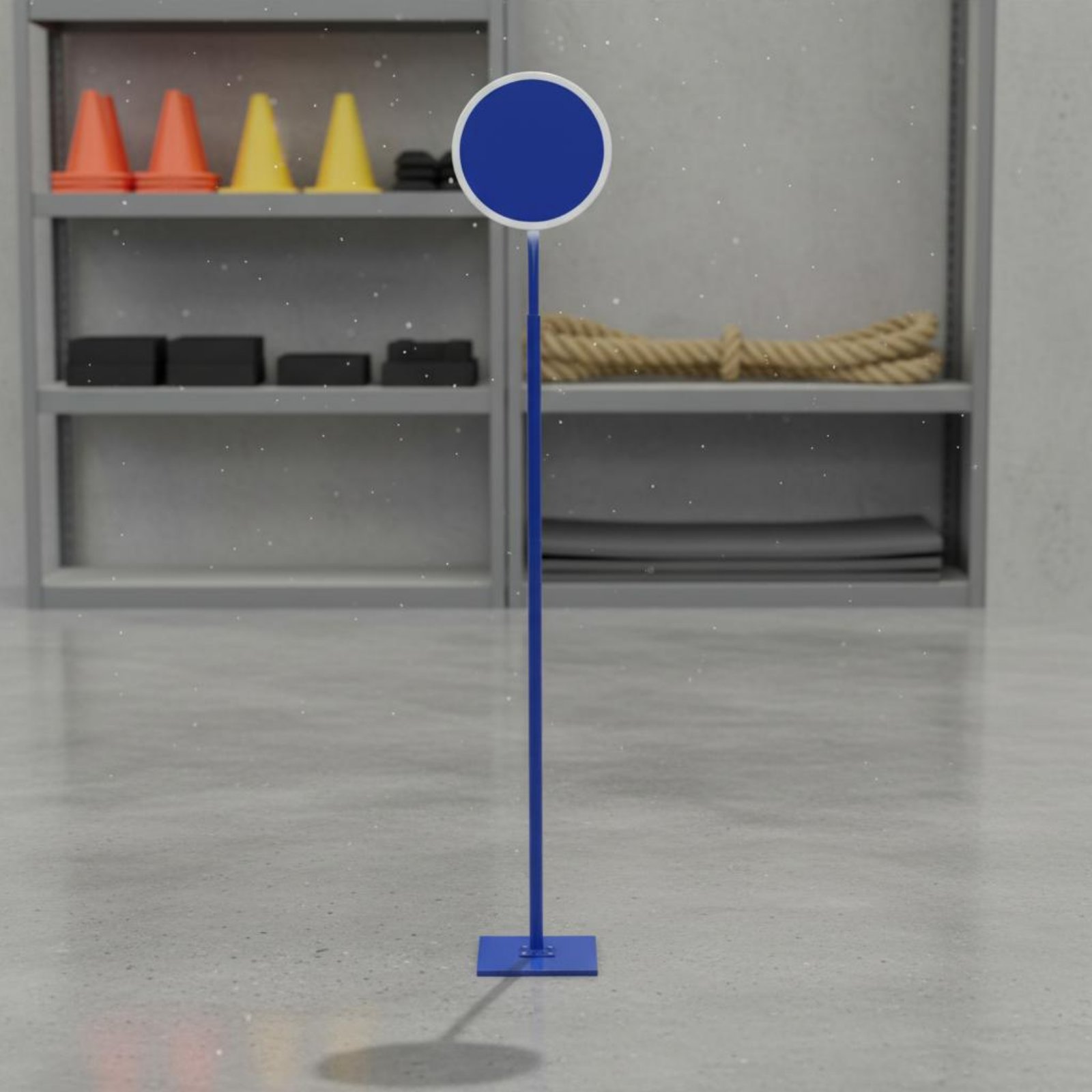 Atletizm Başlangıç ​​Podiumu K - Sports Equipment With A incelemesi ve fiyatı