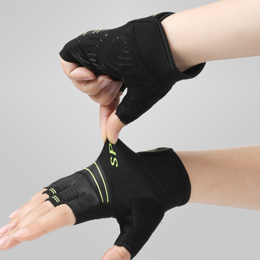 Nefes alabilen kaymaz spor eld - Sports Equipment With Names incelemesi ve fiyatı