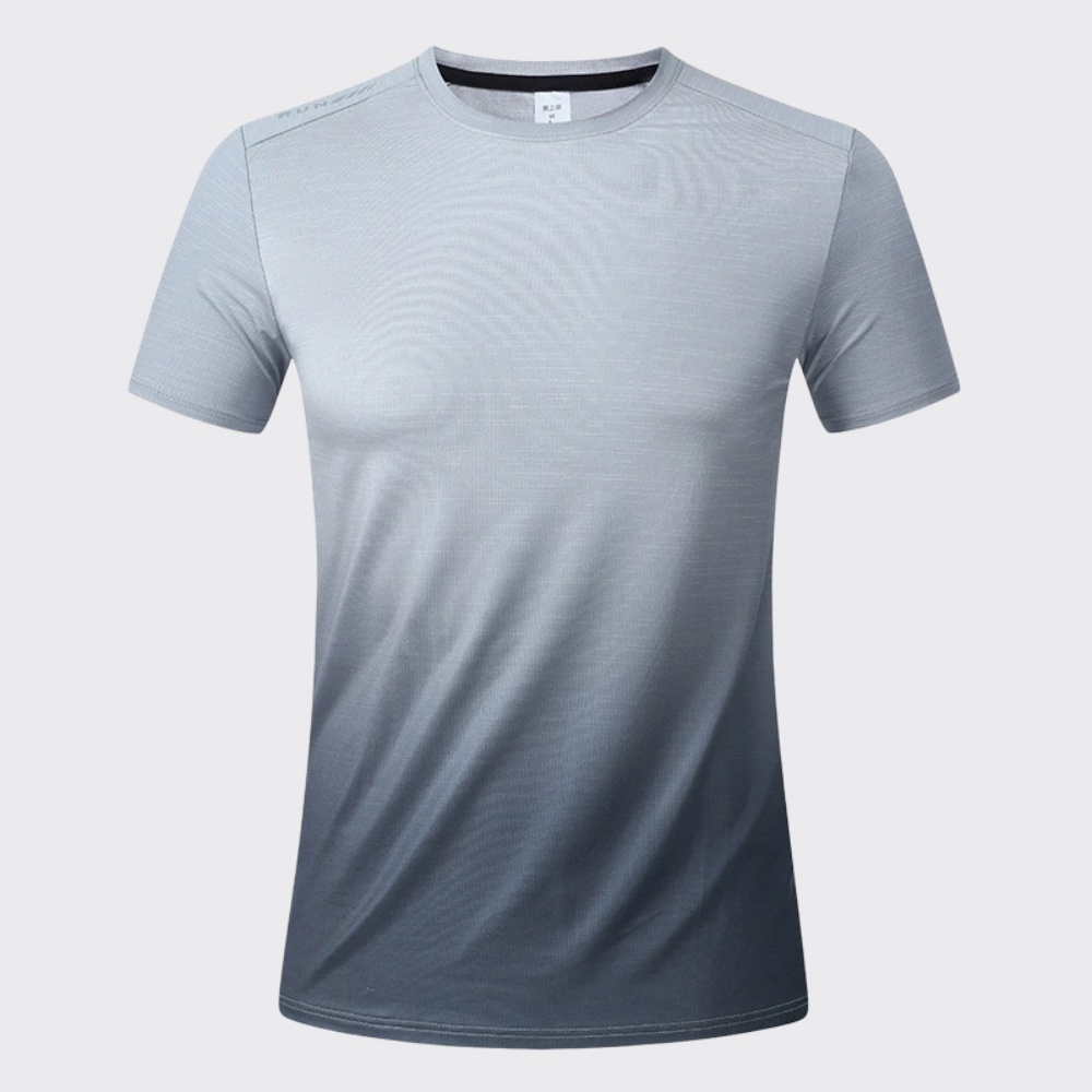 Erkek Spor Koşu Tişörtü Spor S - Sports Equipment Logos incelemesi ve fiyatı