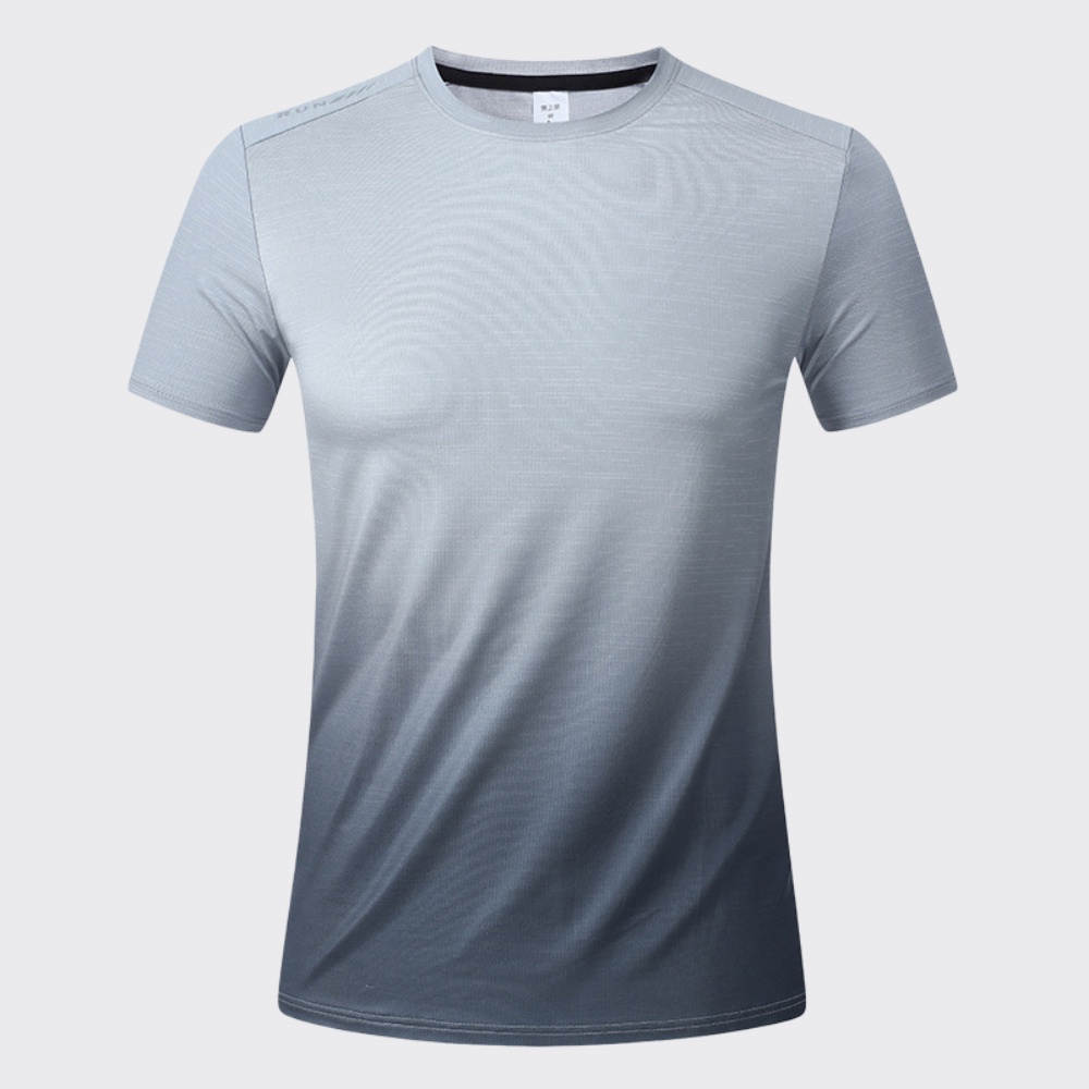 Erkek Spor Koşu Tişörtü Spor S - Sports Equipment Logos incelemesi ve fiyatı