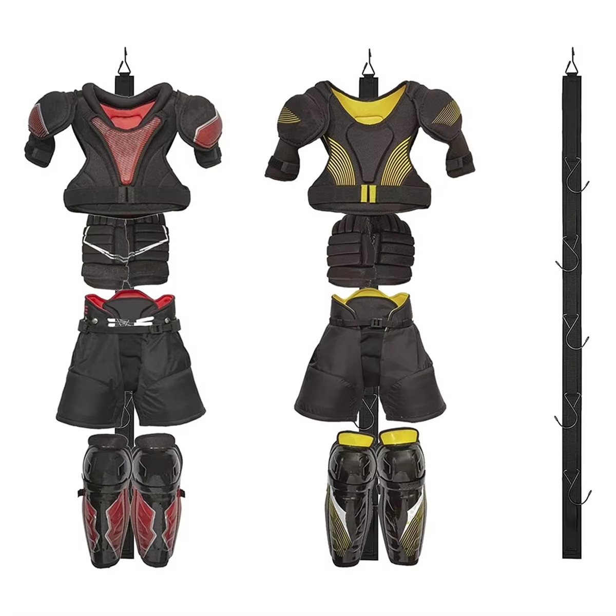 AD45 Hokey Kurutma Askısı Ekip - Sports Equipment Drying Rack incelemesi ve fiyatı