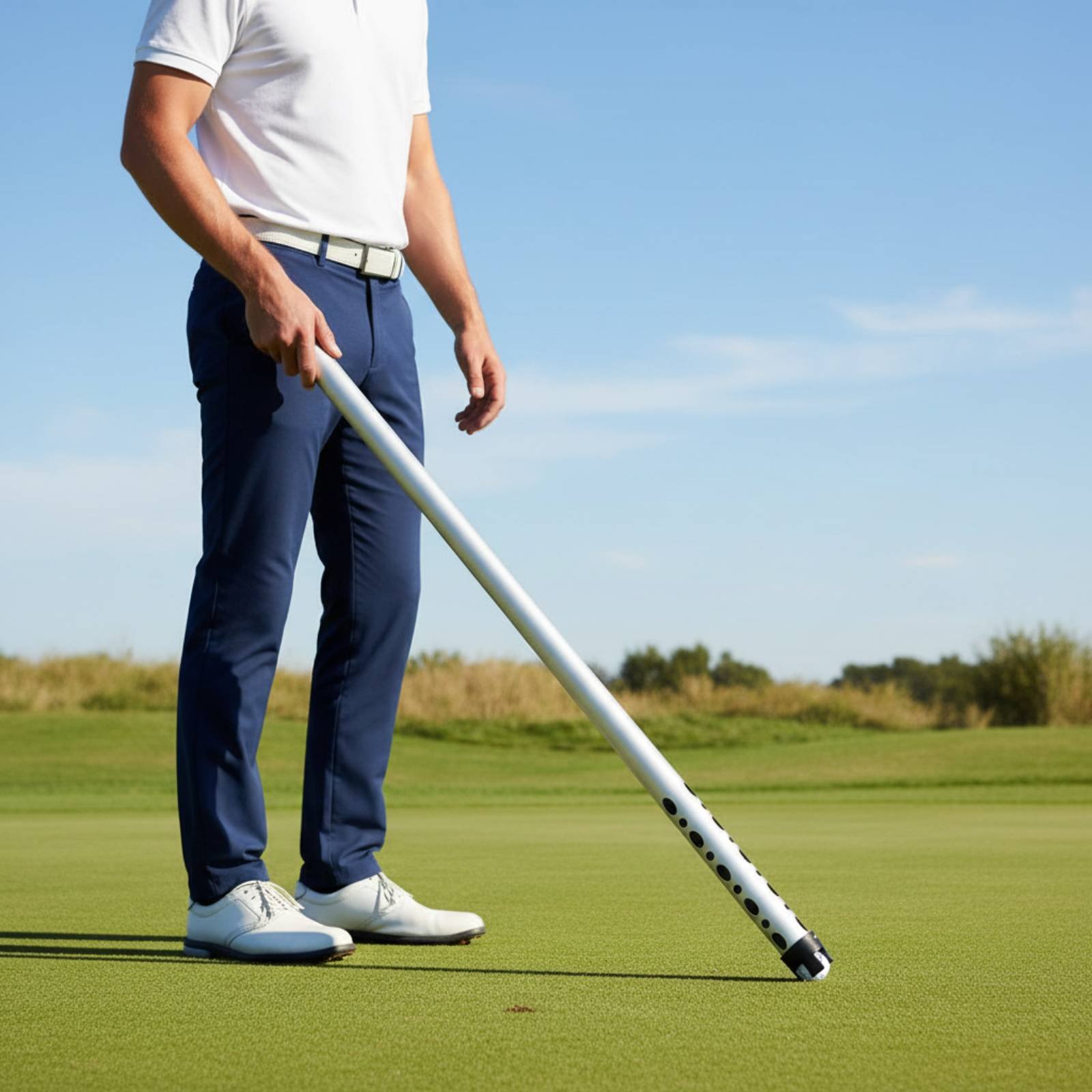 Golf Topu Tutucu Alüminyum Ala - Sports Equipment With A incelemesi ve fiyatı