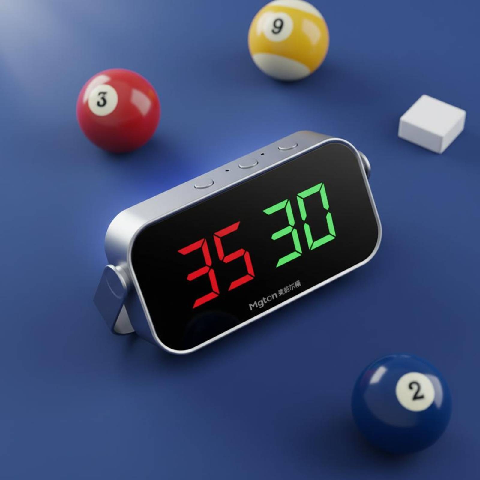 Masaüstü Bilardo Skor Gösterge - Sports Equipment With A incelemesi ve fiyatı