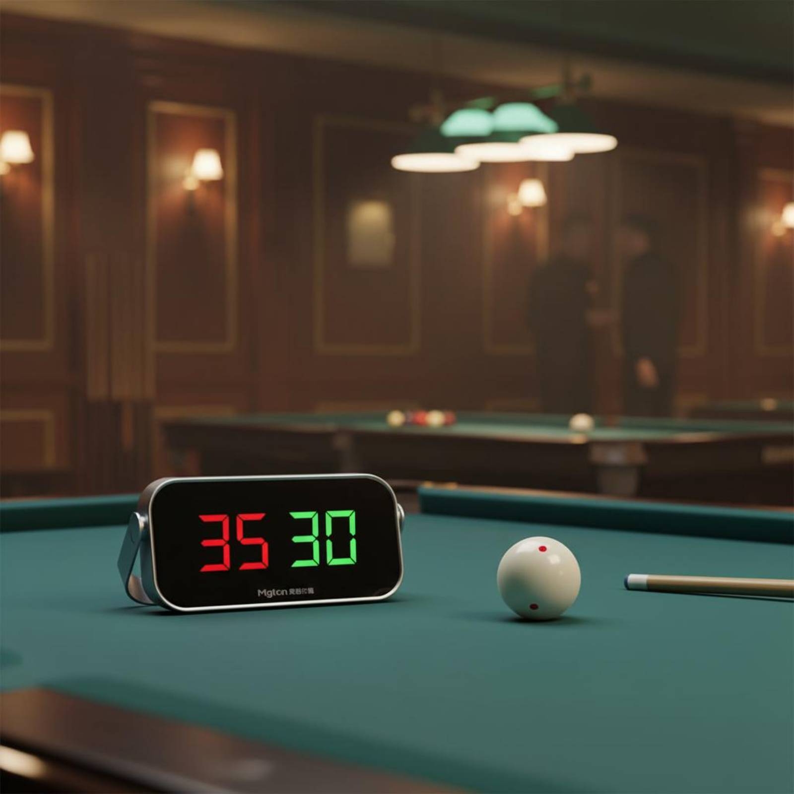 Masaüstü Bilardo Skor Gösterge - Sports Equipment With A incelemesi ve fiyatı