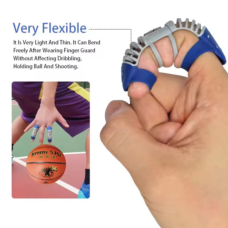 1 adet basketbol parmak koruyu - Sports Equipment United incelemesi ve fiyatı