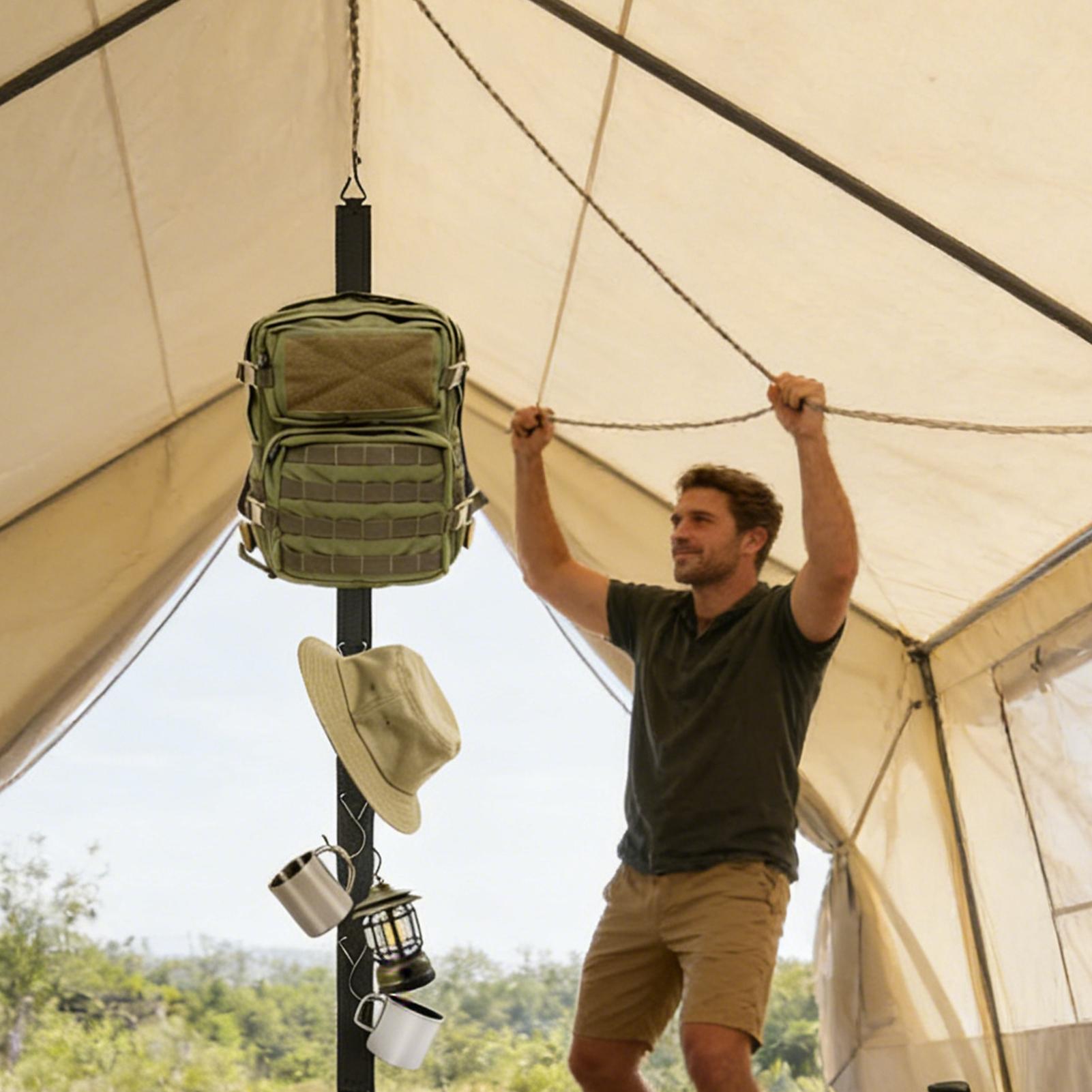 Hokey Ekipmanları Kurutma Rafı - Sports Equipment Drying Rack incelemesi ve fiyatı