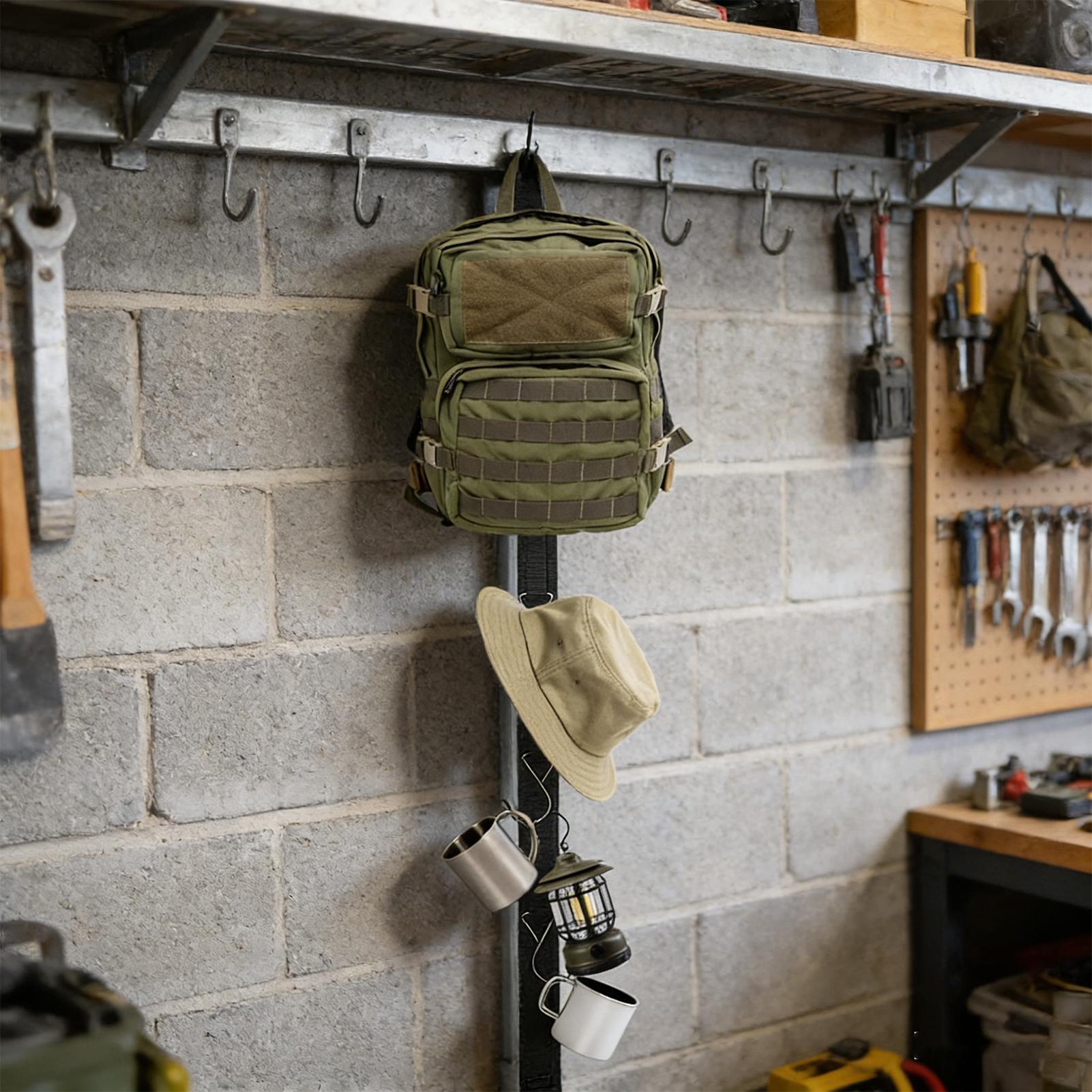 Hokey Ekipmanları Kurutma Rafı - Sports Equipment Drying Rack incelemesi ve fiyatı